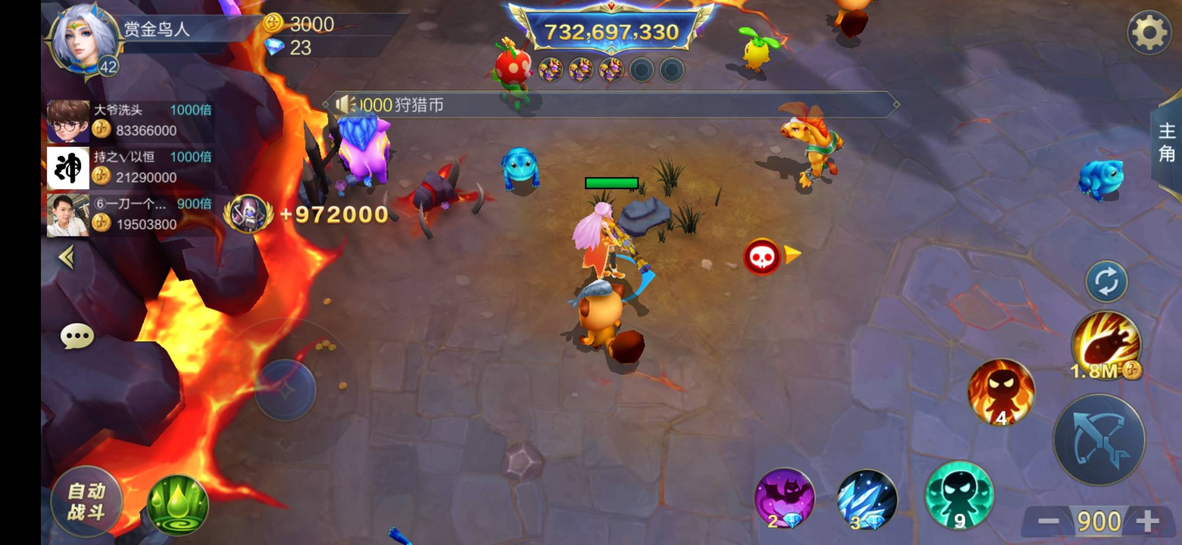 JJ金币刷金币最快步骤详解