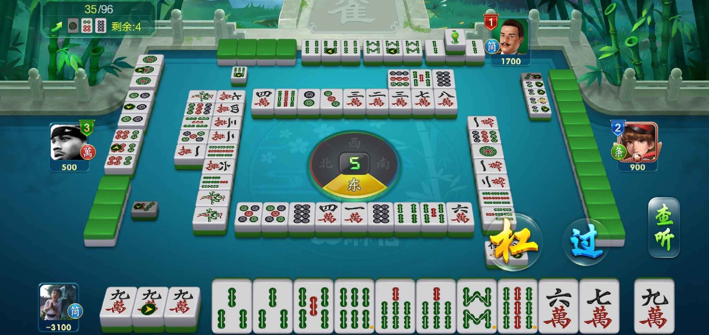 JJ单机斗地主全免费