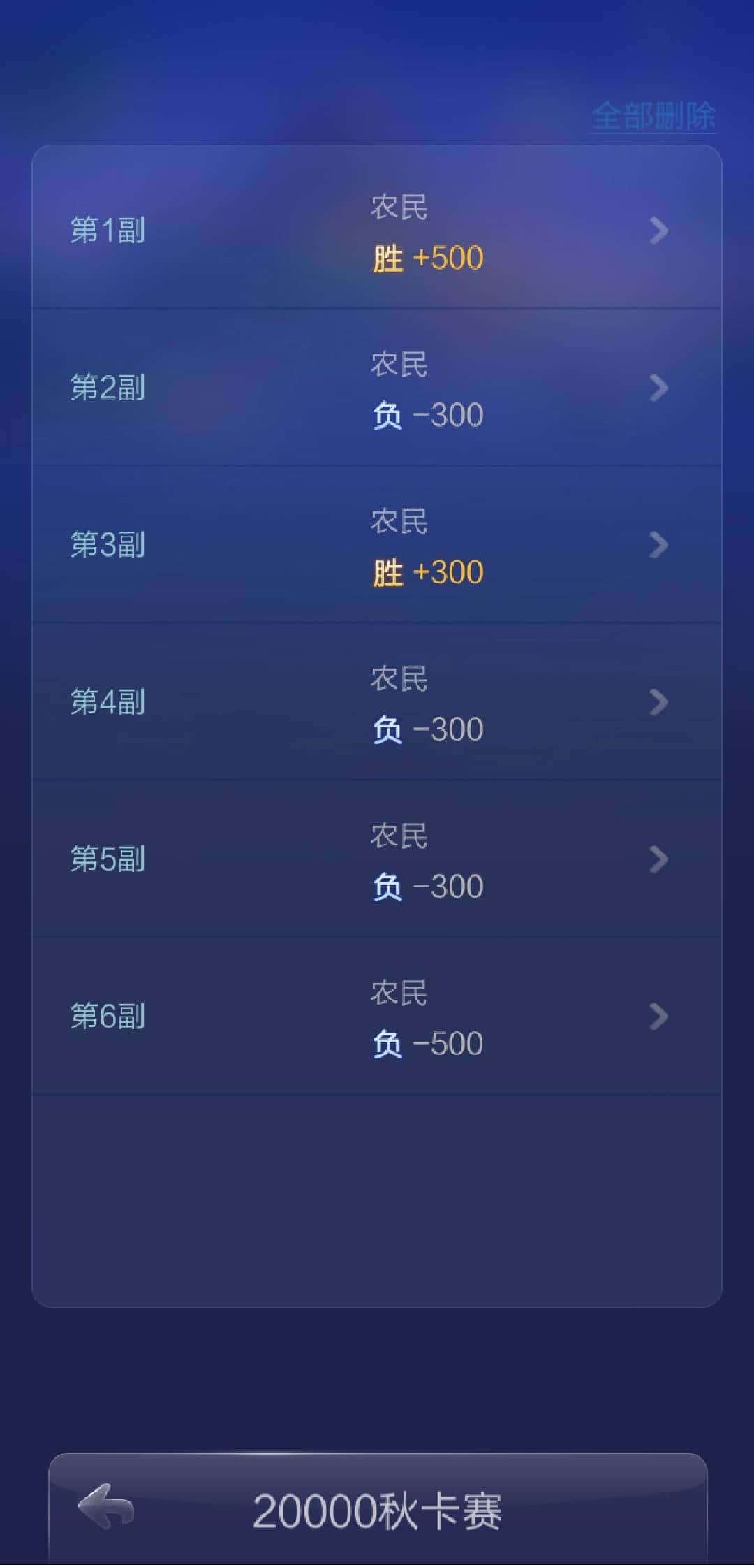 JJ金币回收价格表查询