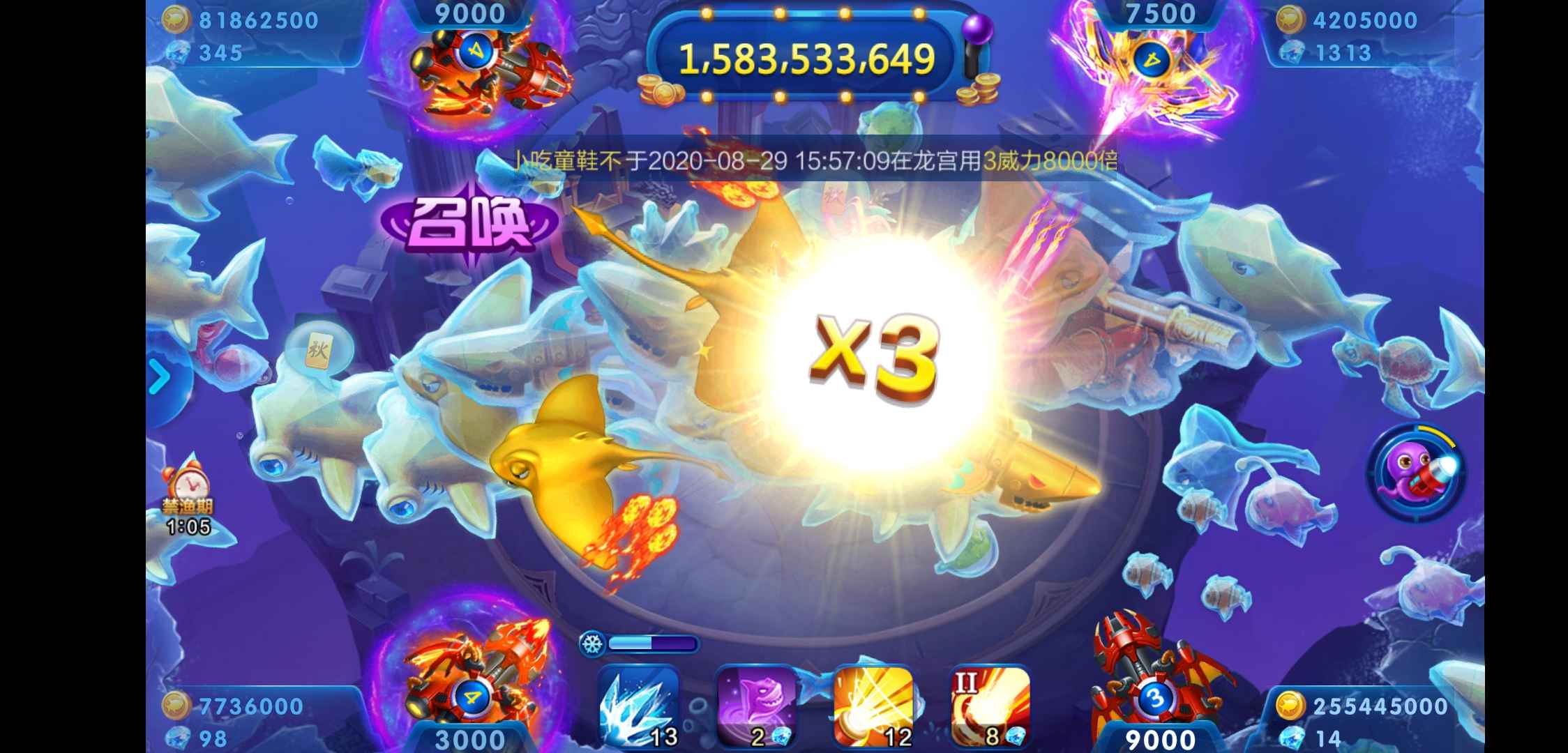 奖池诱人，奈何就是不给一等奖