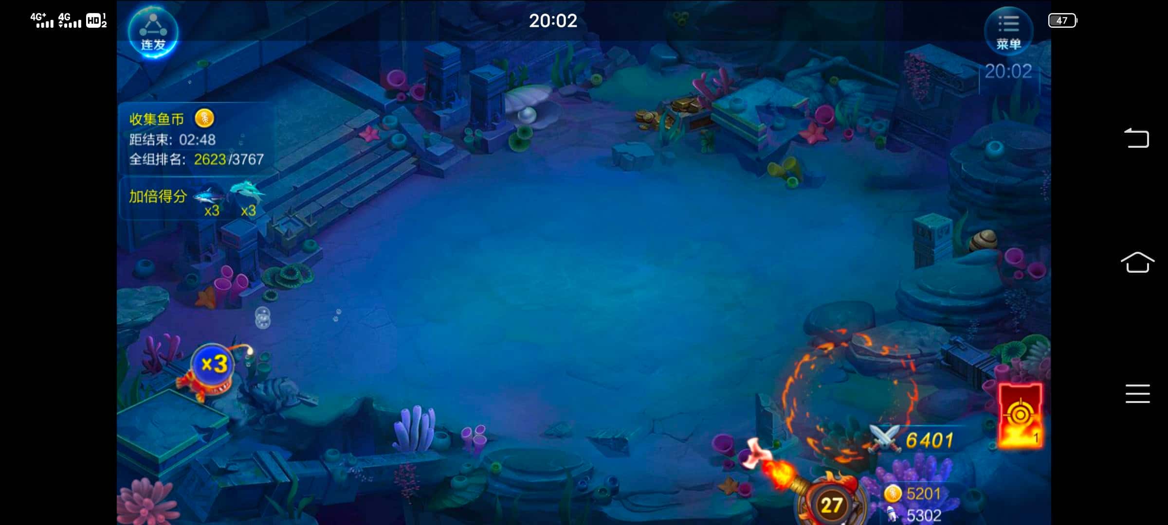 JJ斗地主怎么赚金币啊