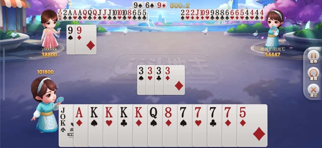 JJ经典捕鱼租号商家