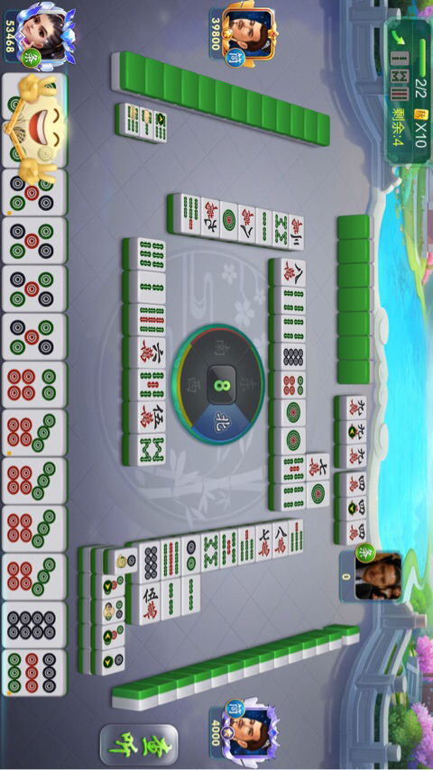 JJ斗地主怎么给朋友金币