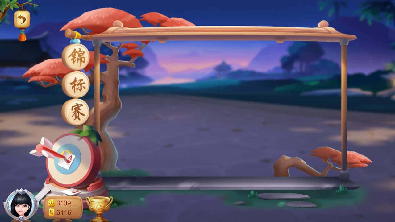 竞技世界JJ捕鱼