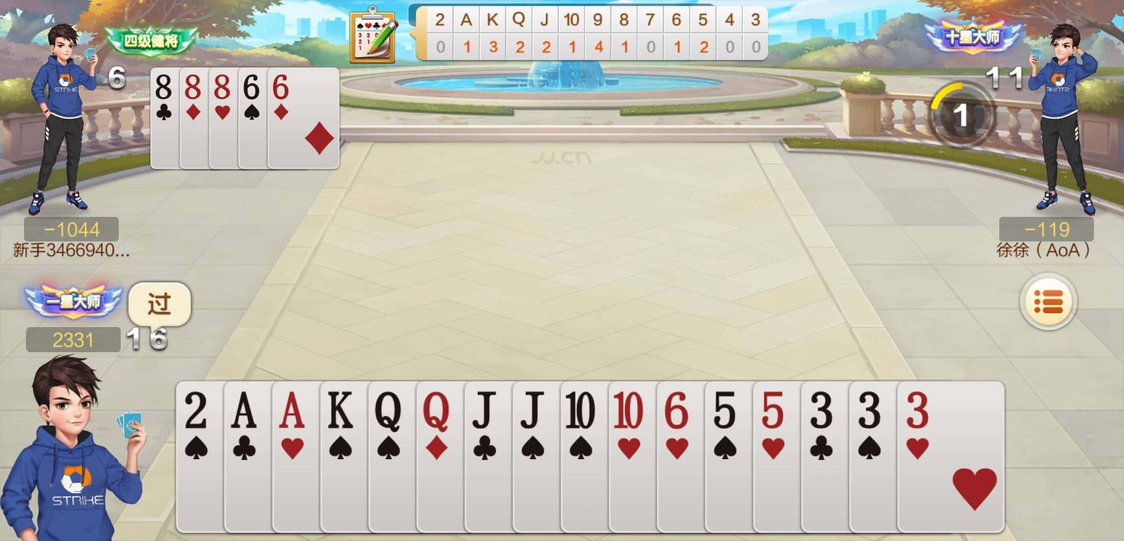 JJ诚信金商租号