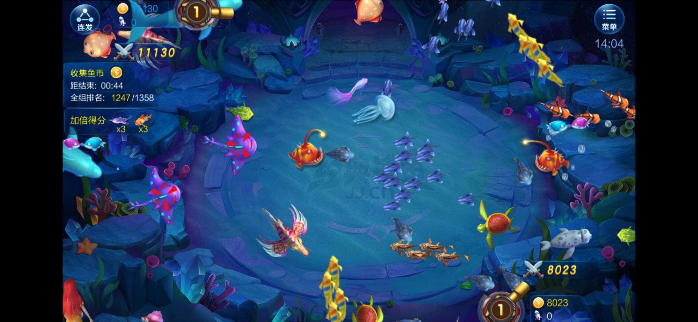 JJ斗地主金币怎么来的快