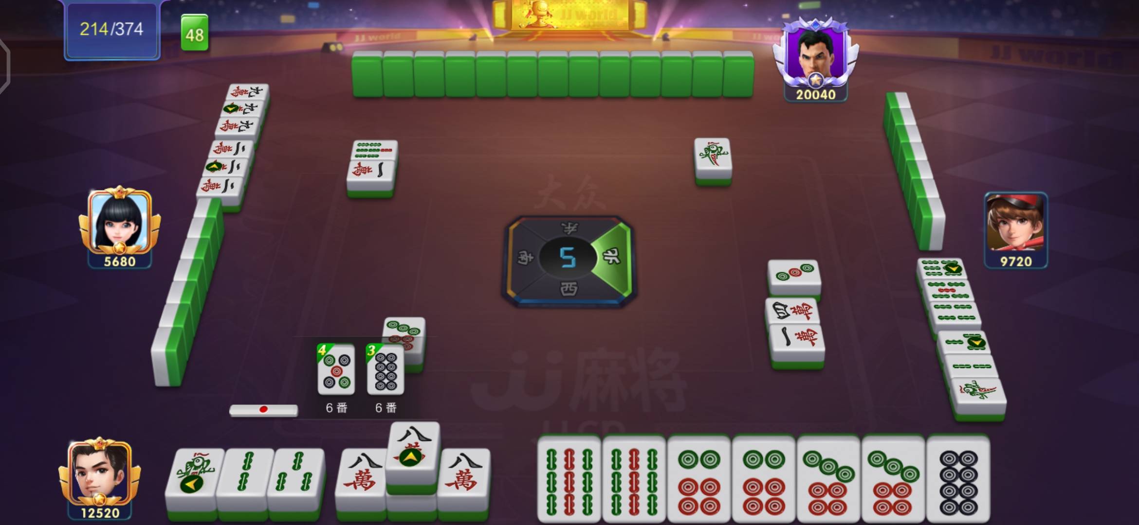 JJ比赛租号捕鱼