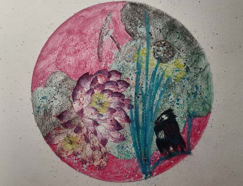 JJ比赛存金币的步骤详解