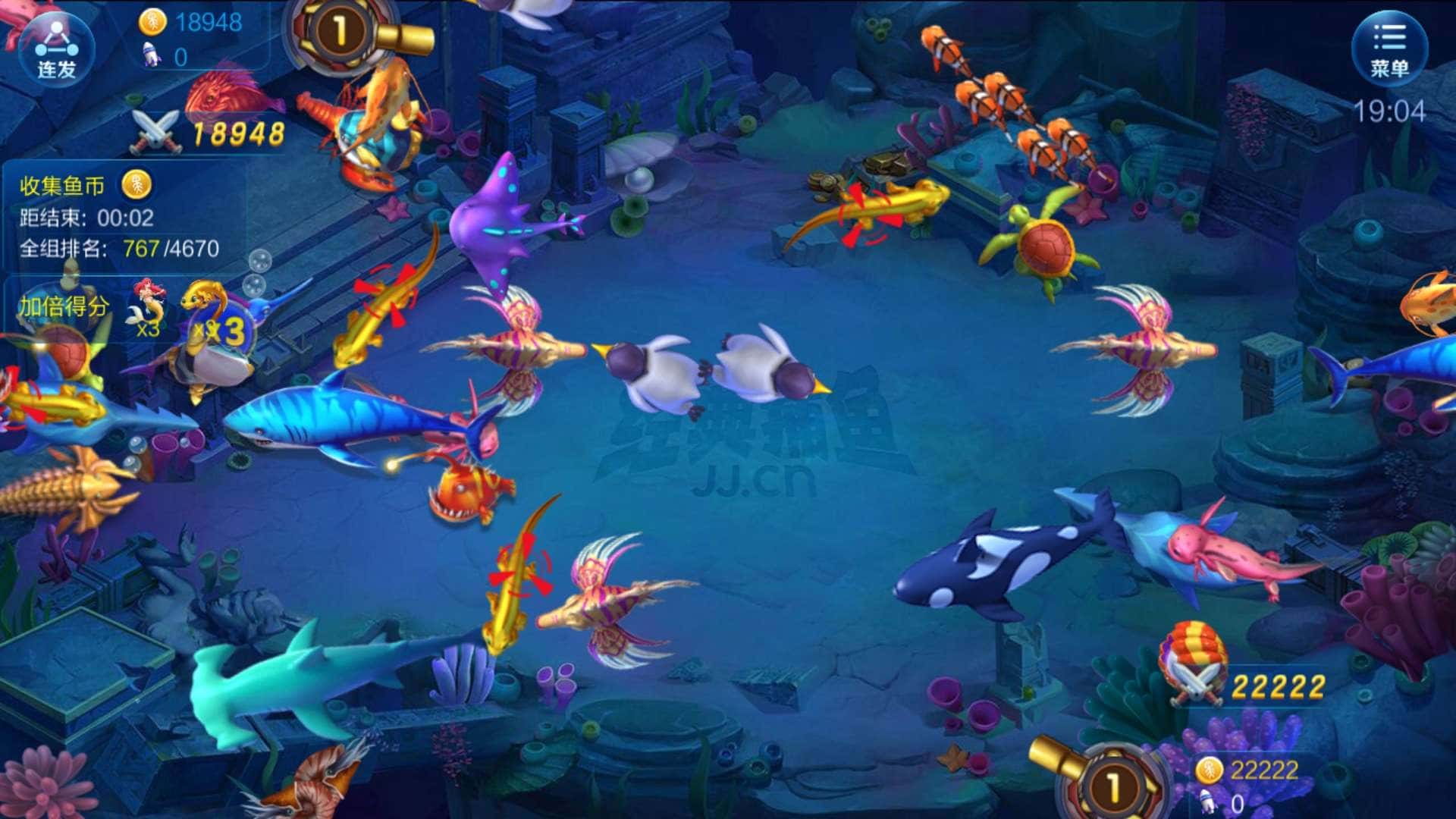 JJ斗地主时间限制怎么解除