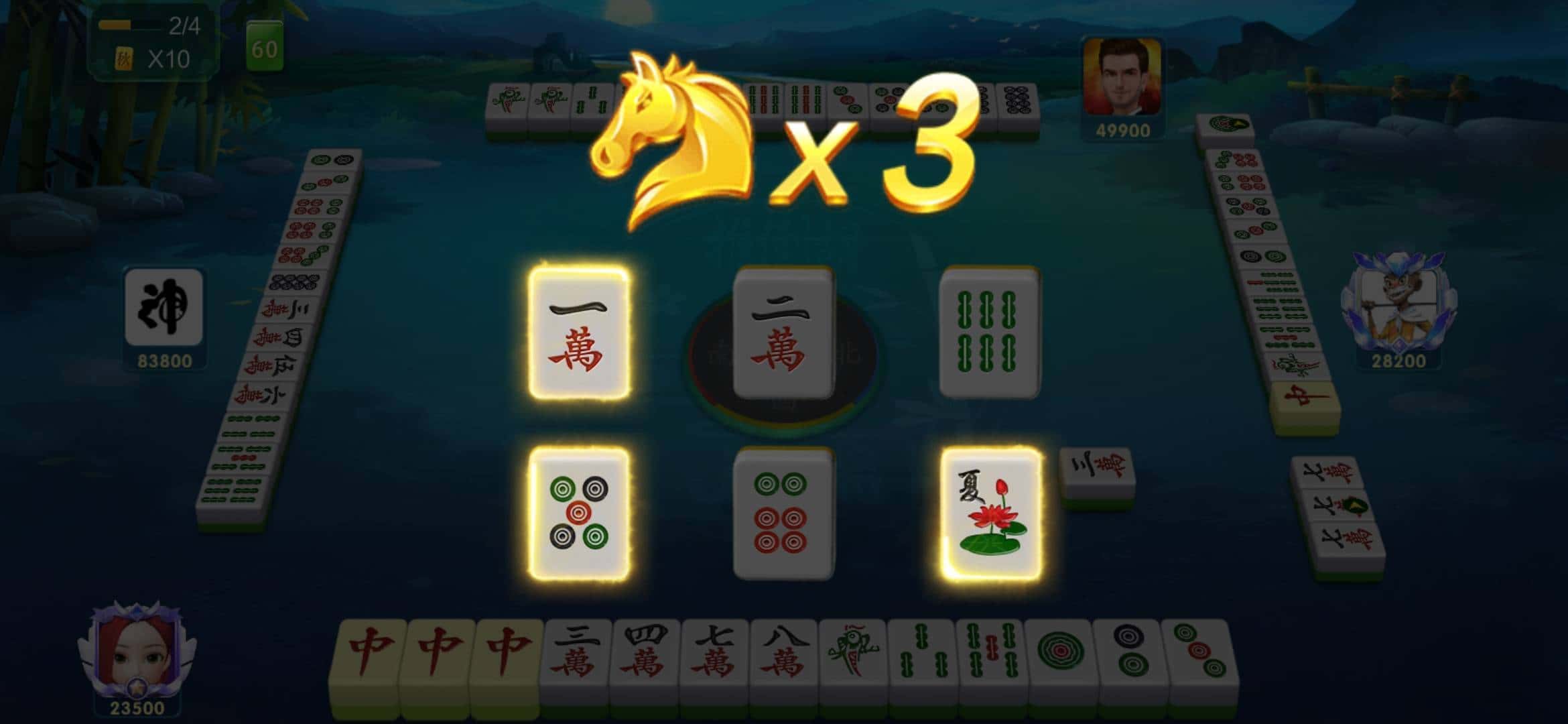 JJ斗地主金币下分