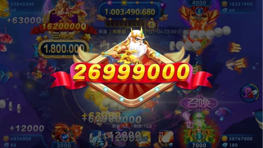 JJ斗地主一年盈利多少