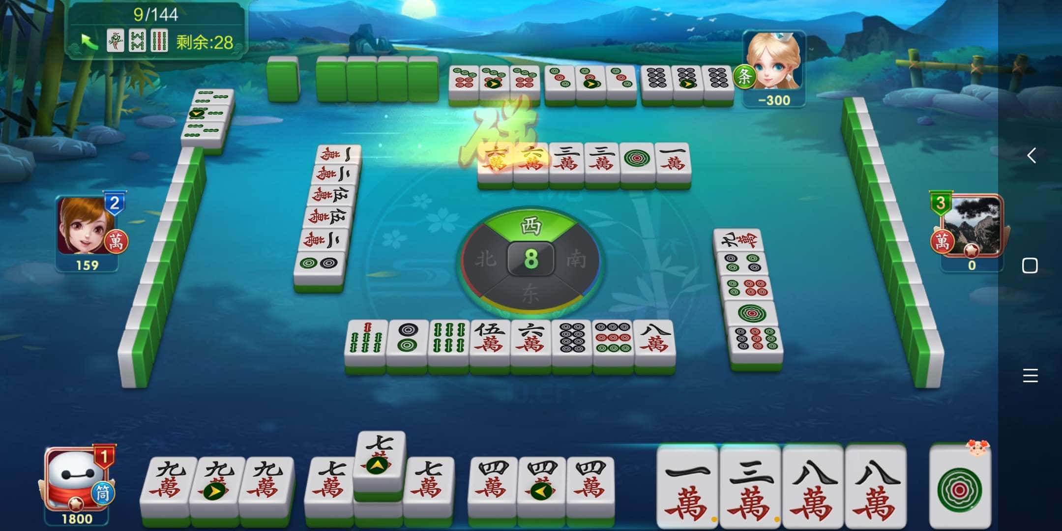 JJ斗地主经典捕鱼租号