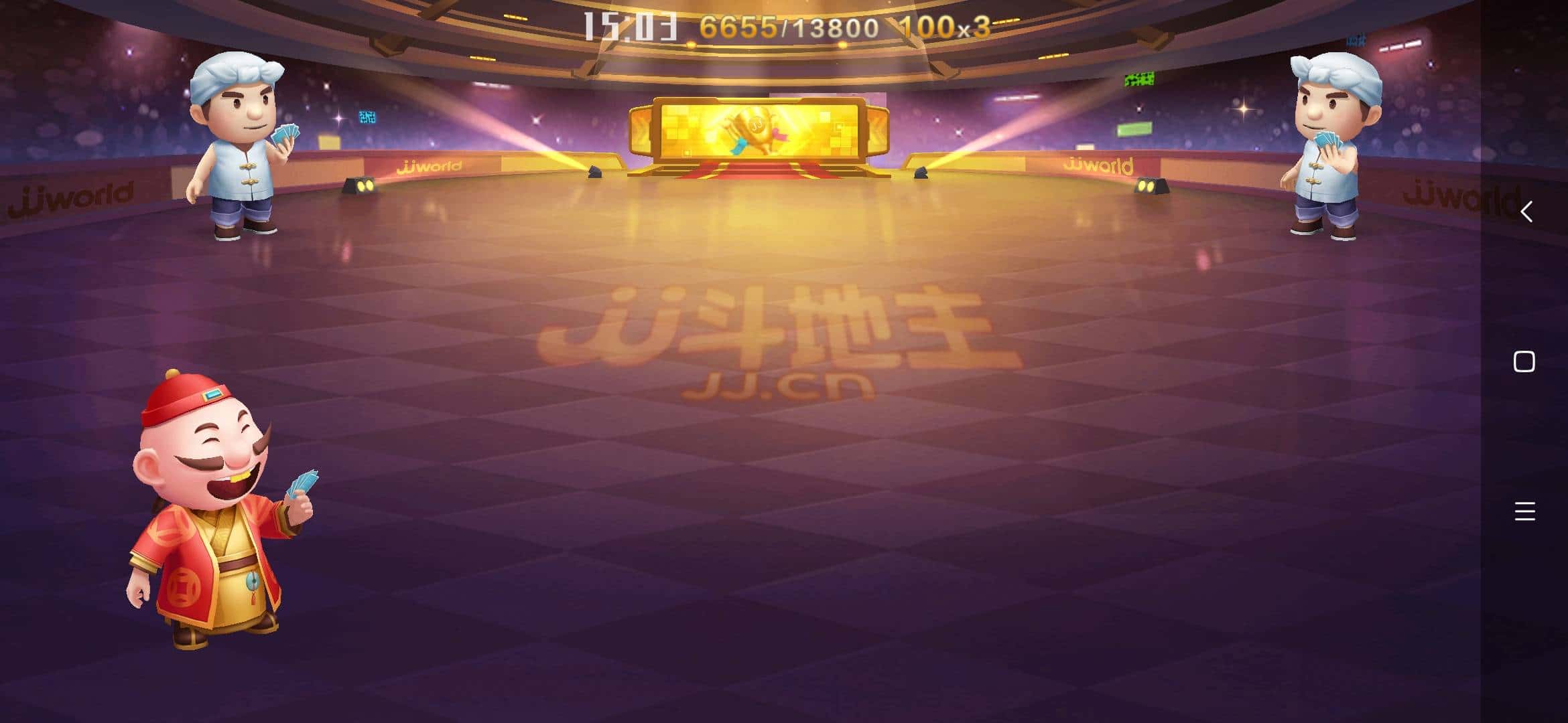 JJ金币300万能卖多少钱