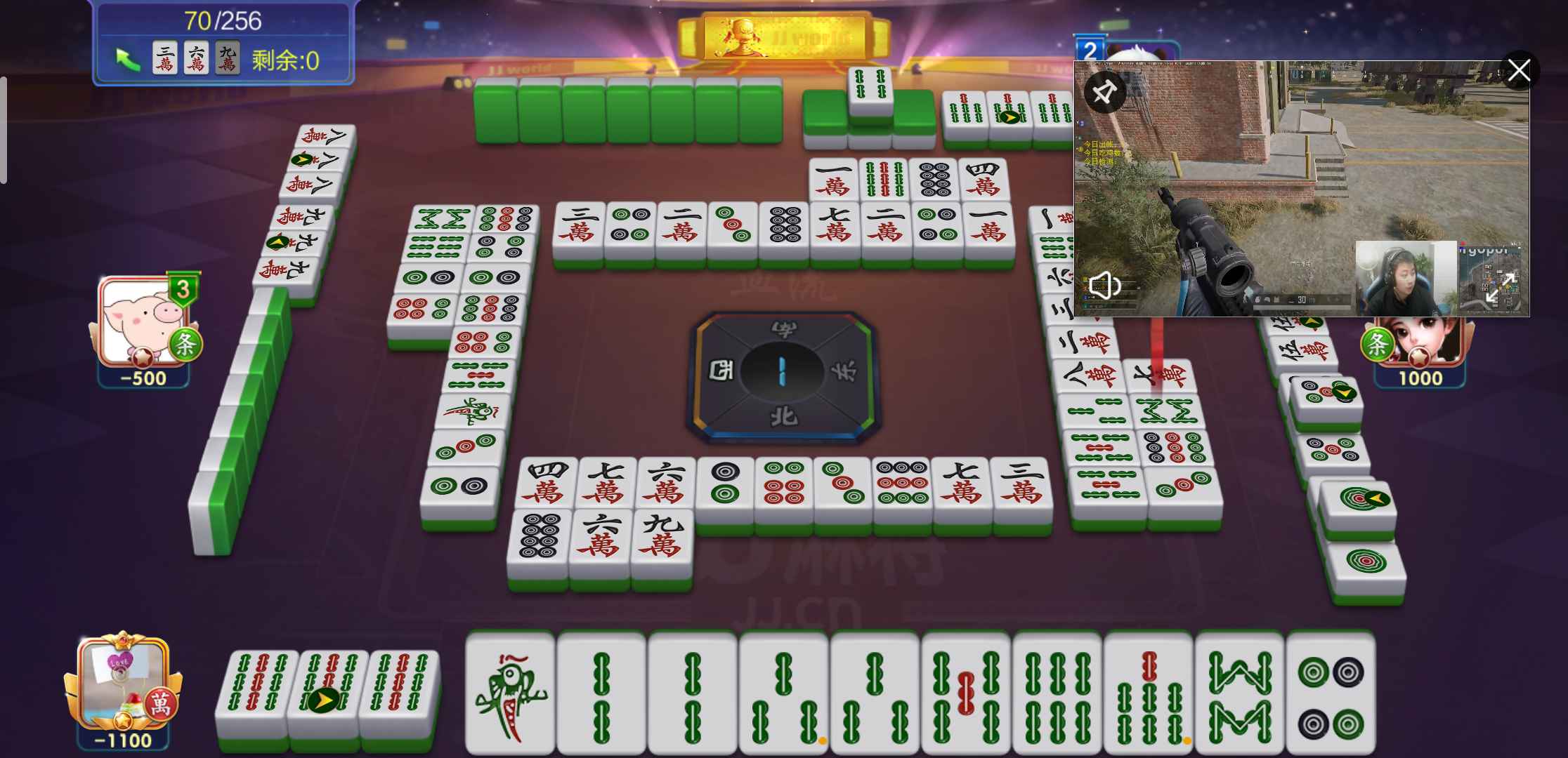 JJ比赛二斗怎么转金币