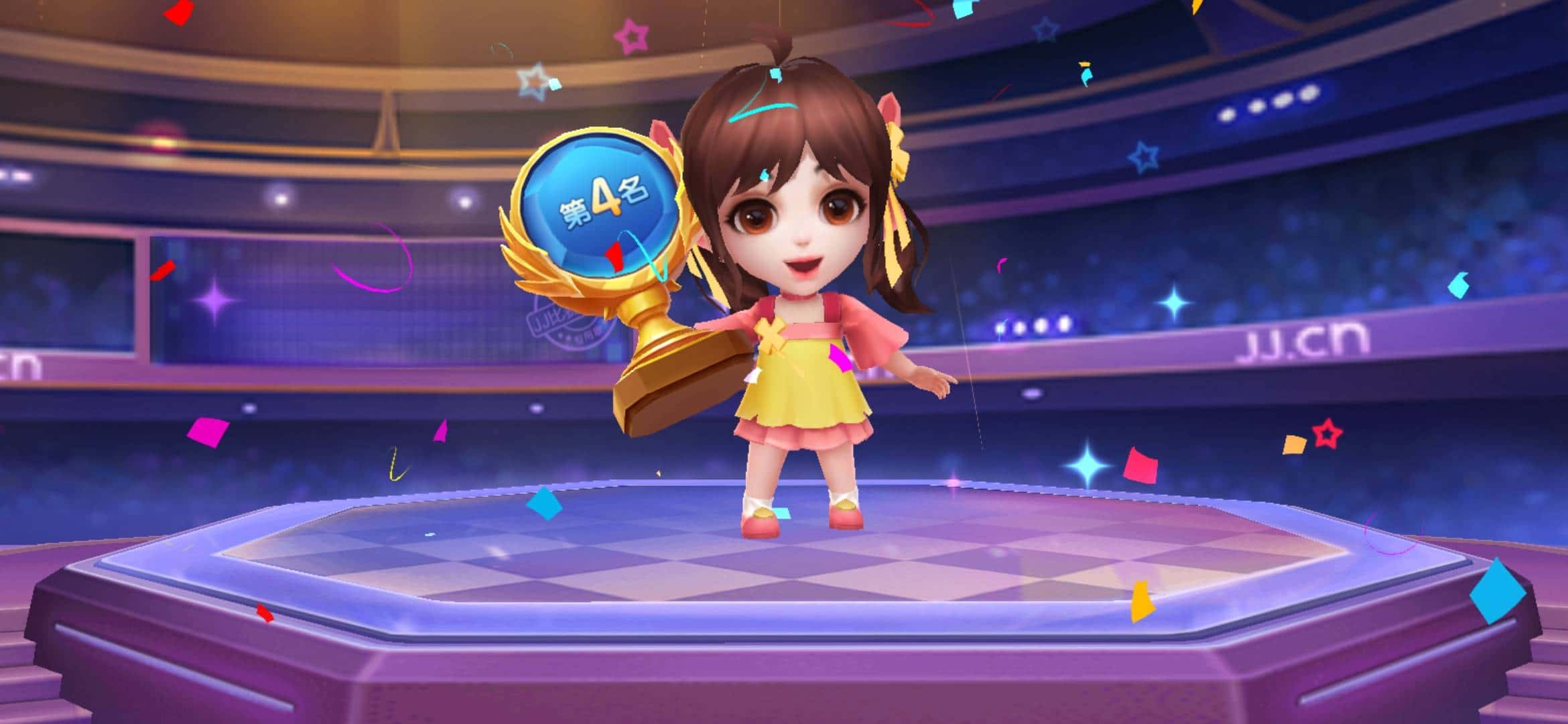 JJ租号上万账号出租