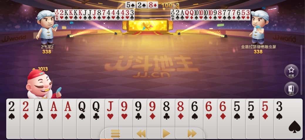 JJ打牌租号商人