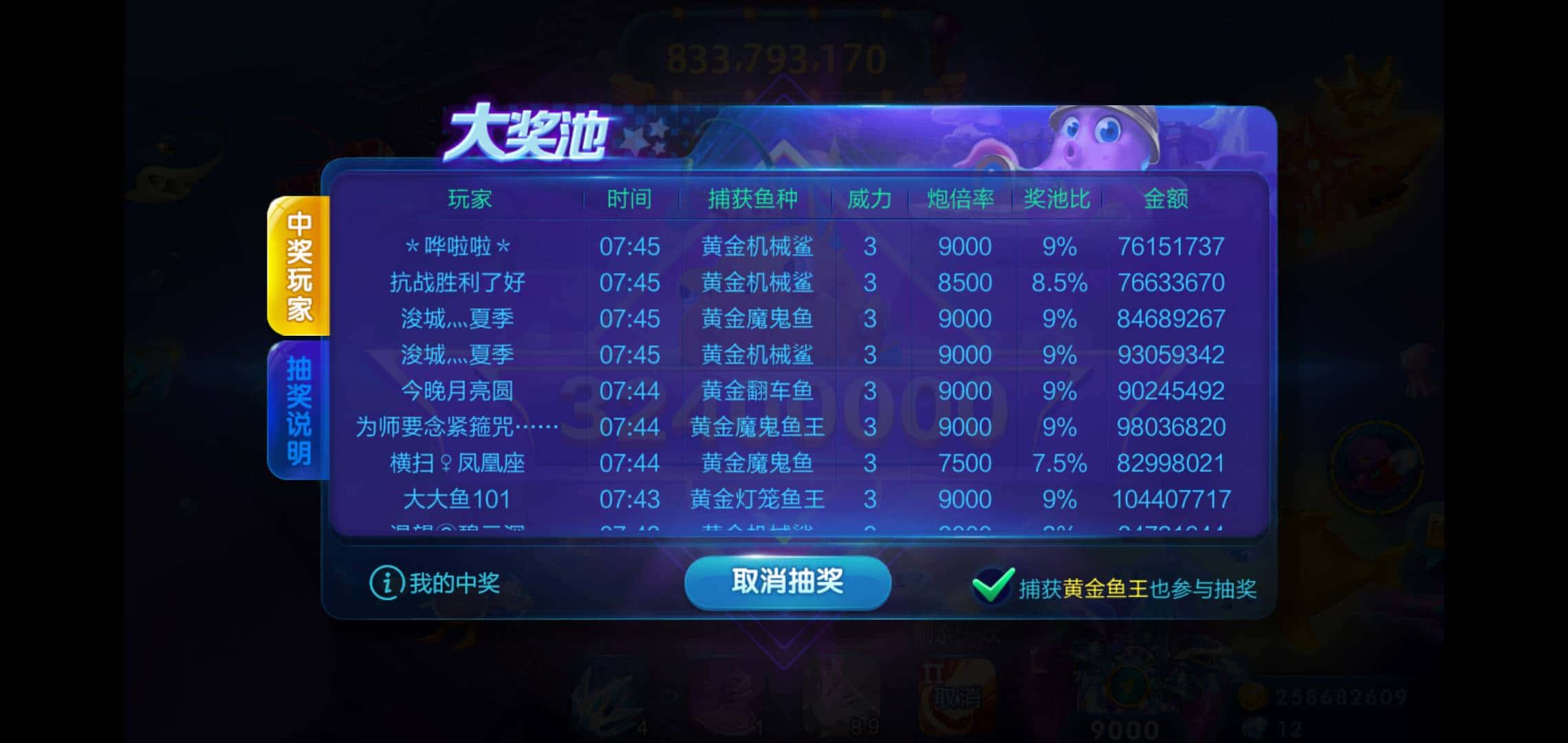 JJ金币回收价格