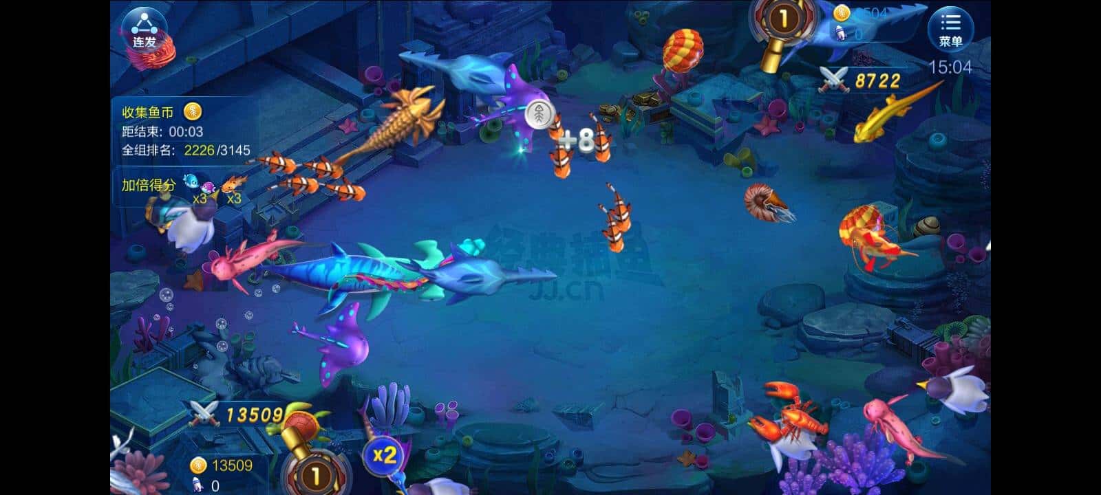 JJ金币今日报价