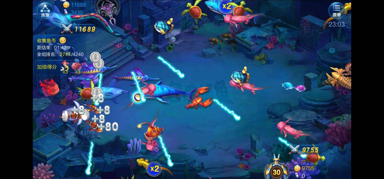 JJ斗地主金豆怎么获得