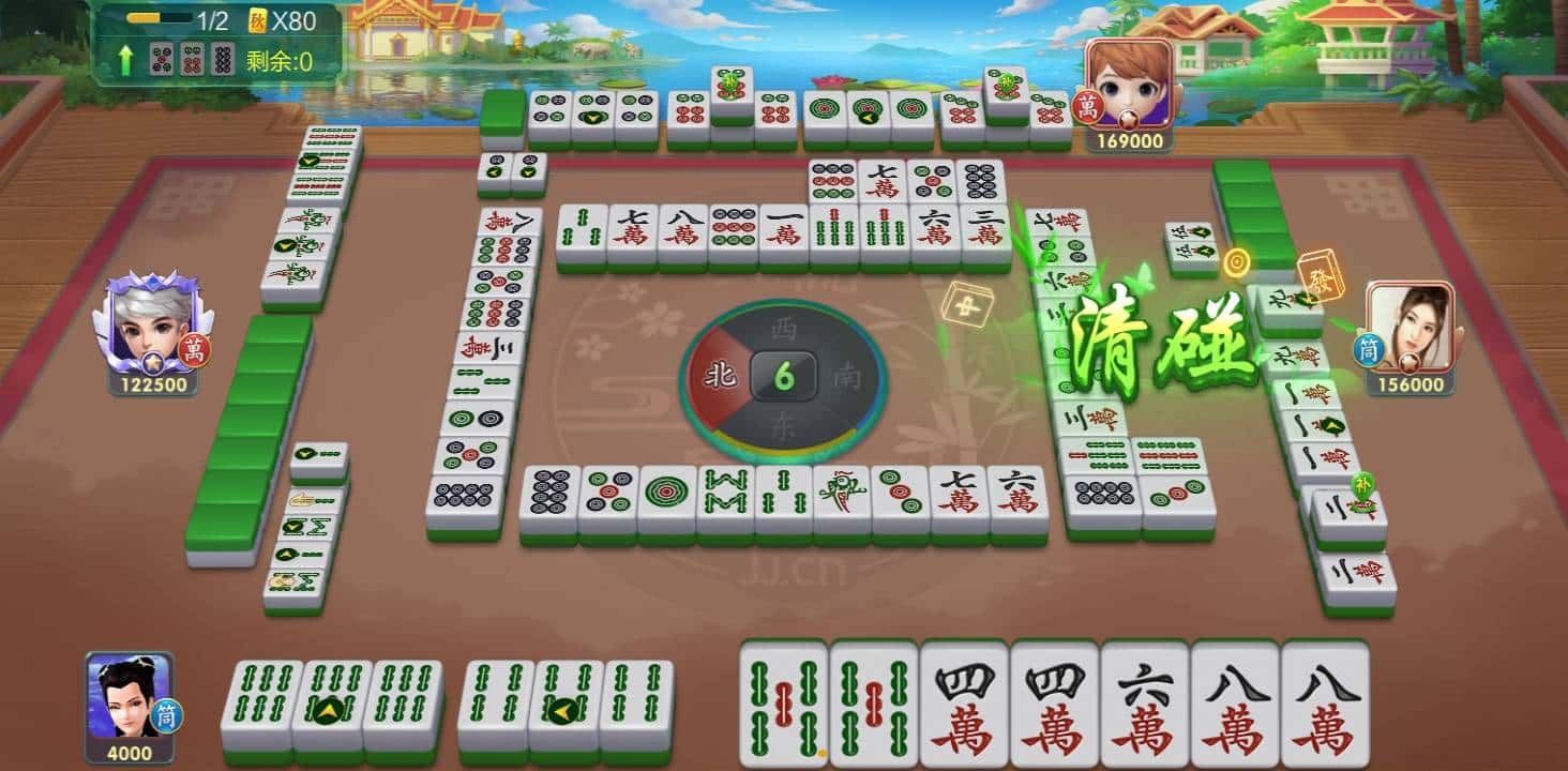 JJ斗地主论坛登录入口