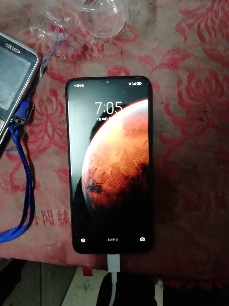 你绝对喜欢：有谁和我一样换个手机，手机出现