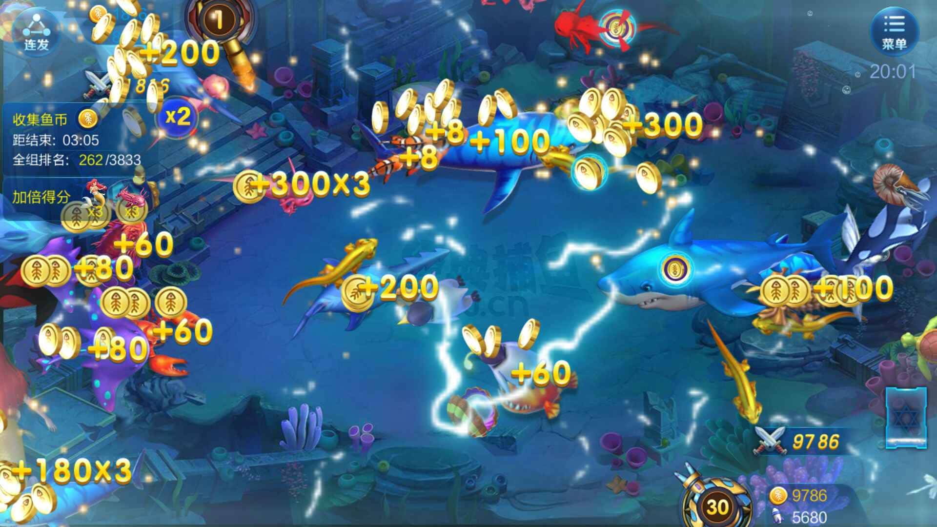 JJ租号捕鱼金商是真的吗