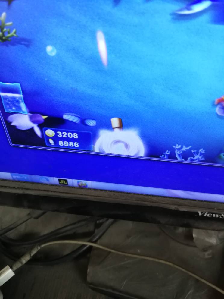 小二458：电脑版为什么自己换炮