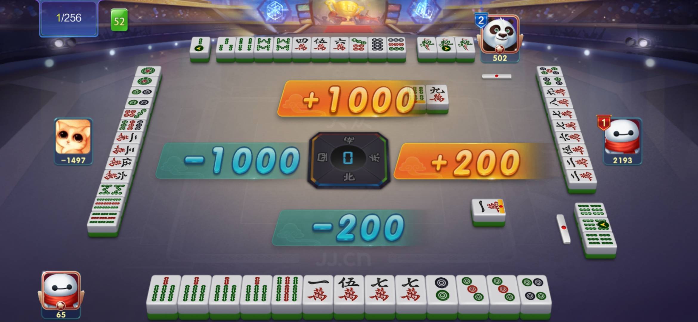 JJ斗地主礼包兑换码在哪里