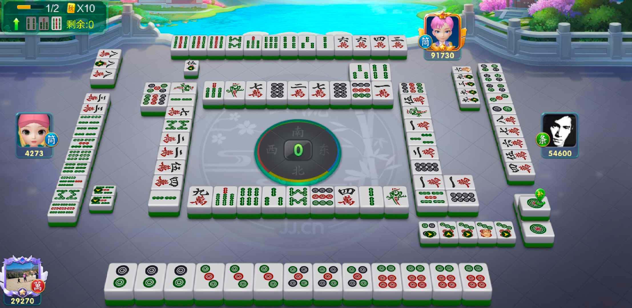 JJ捕鱼诚信商人