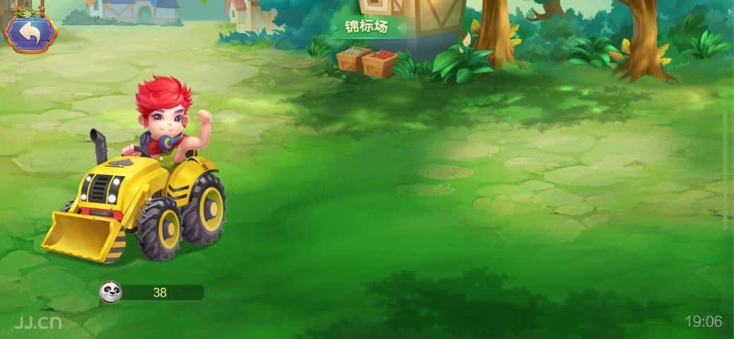 JJ斗地主残局全部答案