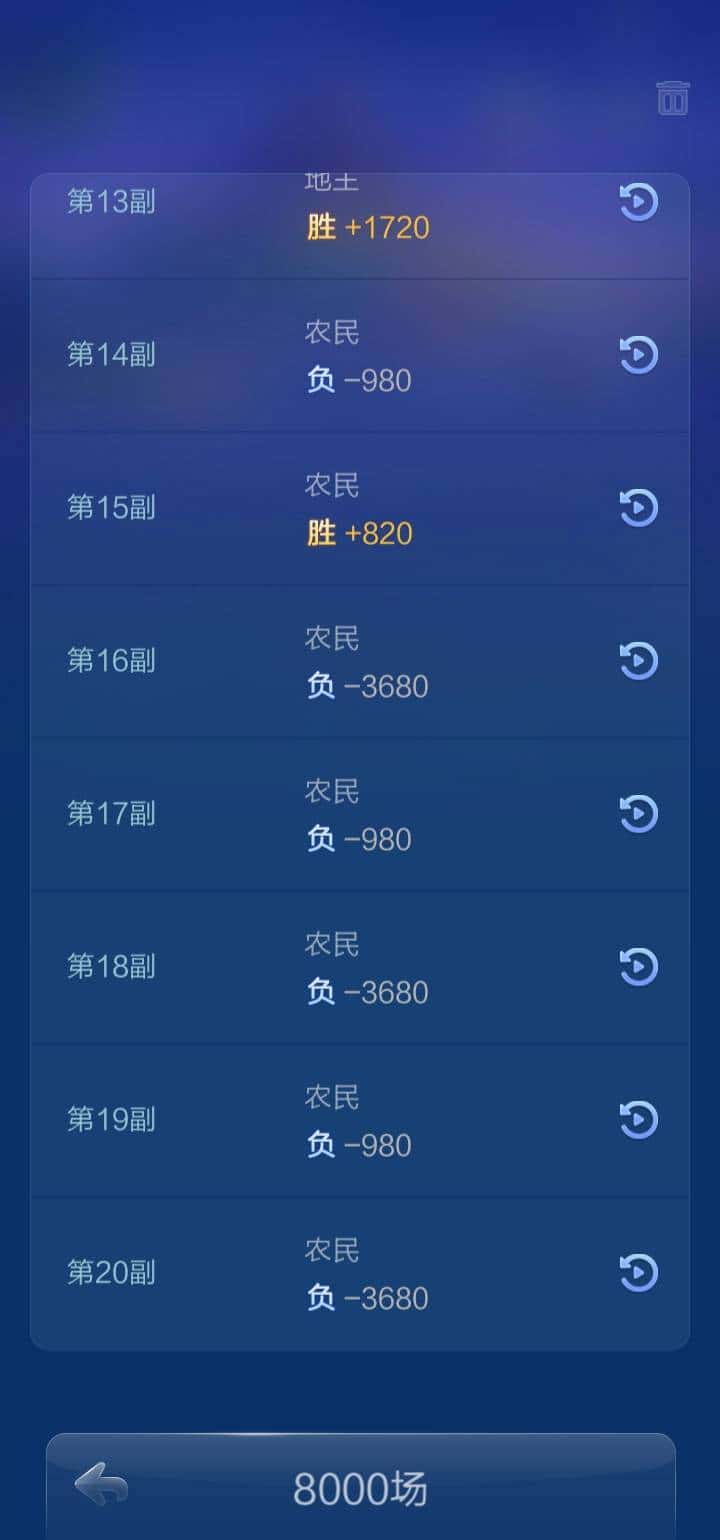 JJ斗地主二斗金币有上限吗