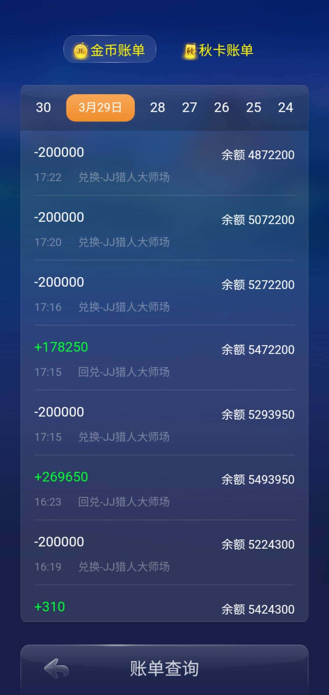 JJ斗地主二斗金币有上限吗