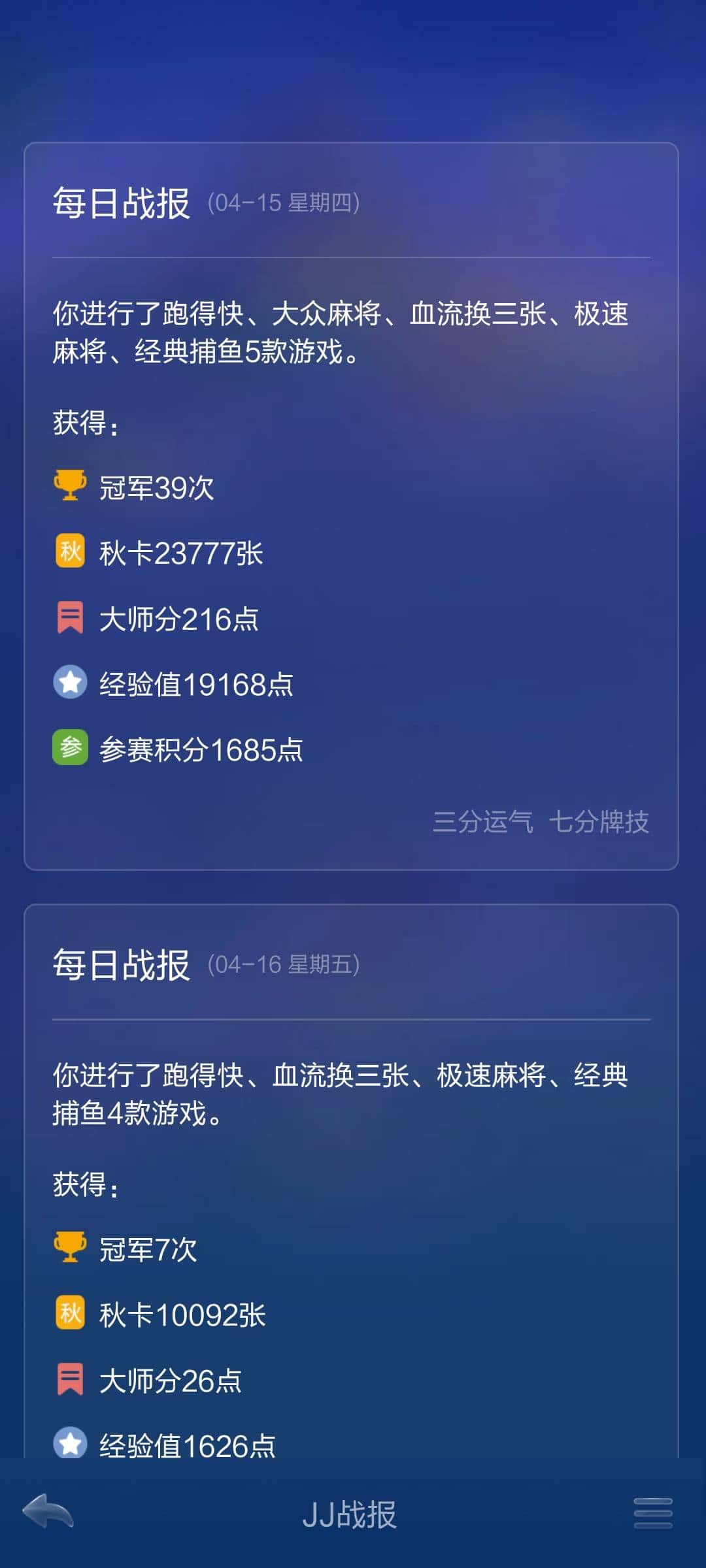 JJ游戏大厅官网