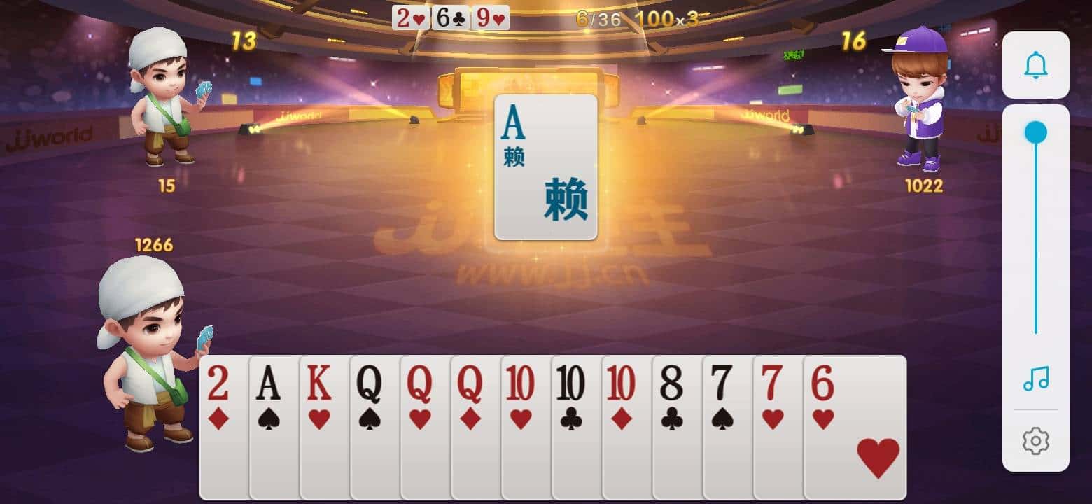 JJ斗地主100块钱多少金币