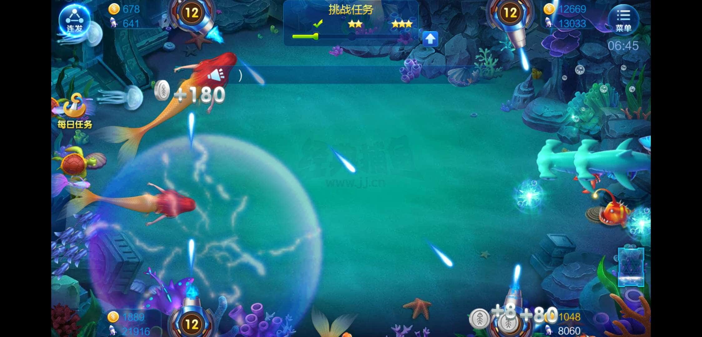 有和JJ斗地主类似的游戏