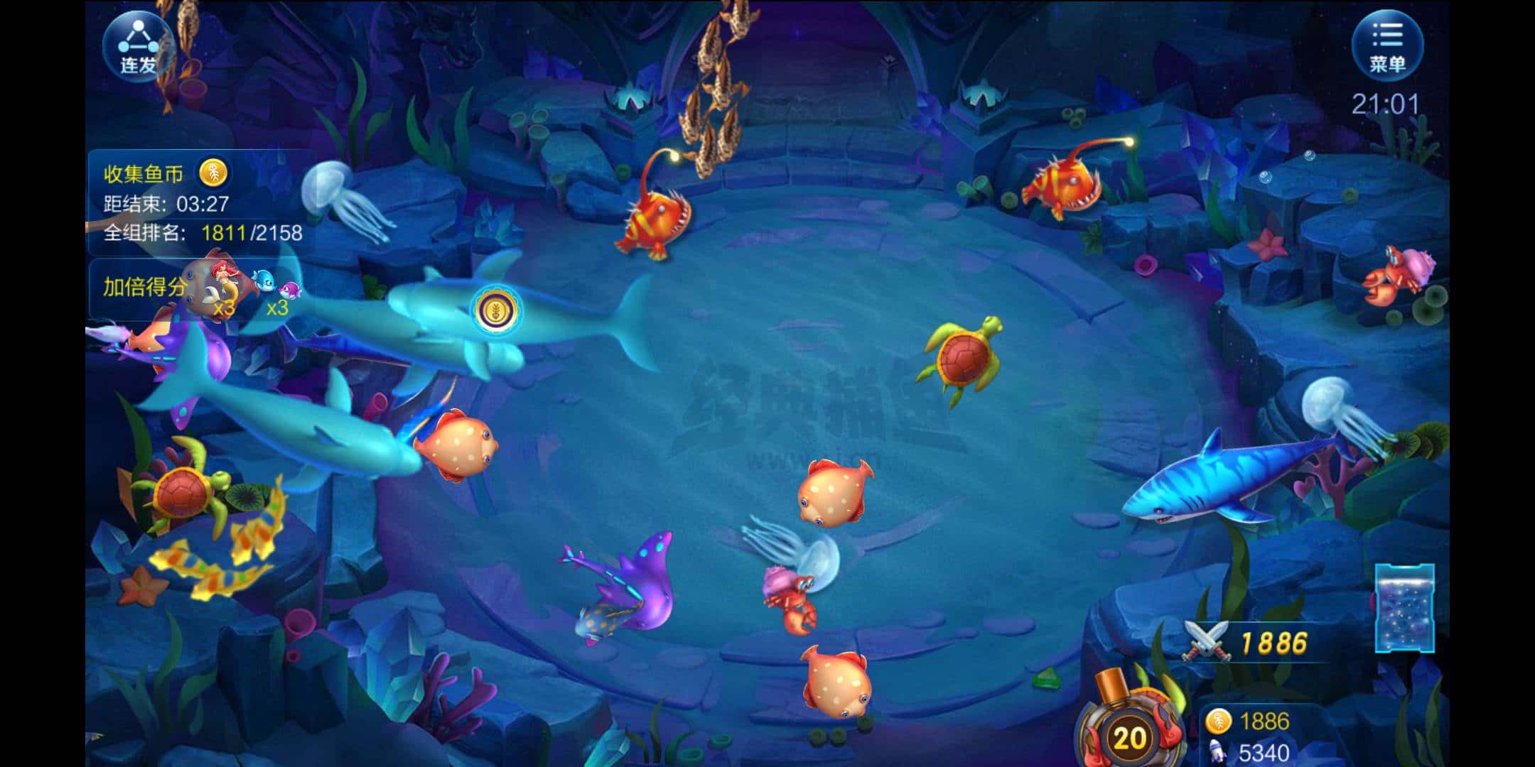 JJ金币被取消了还能用吗