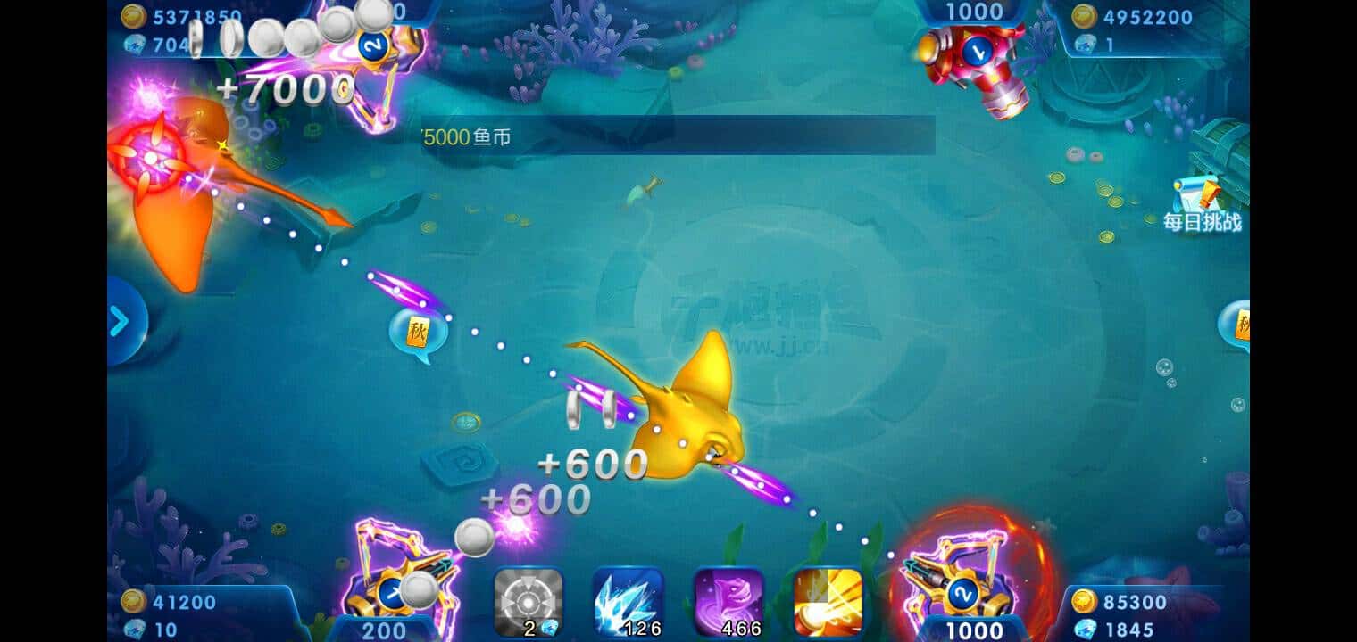 JJ斗地主金币消耗上限怎么