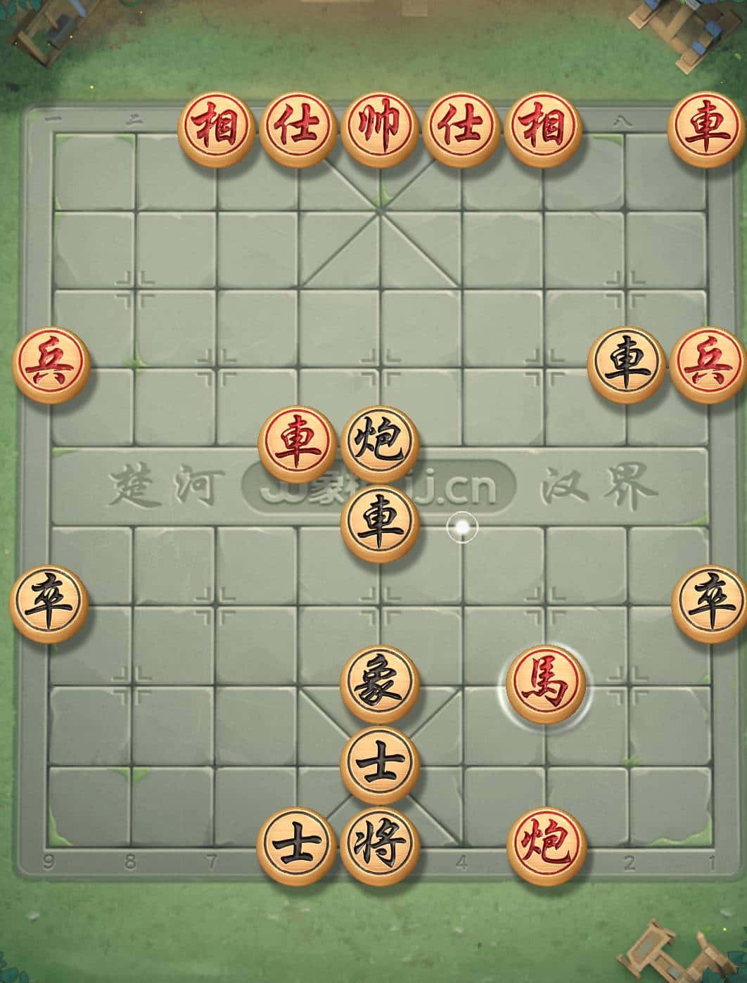 JJ麻将详细规则