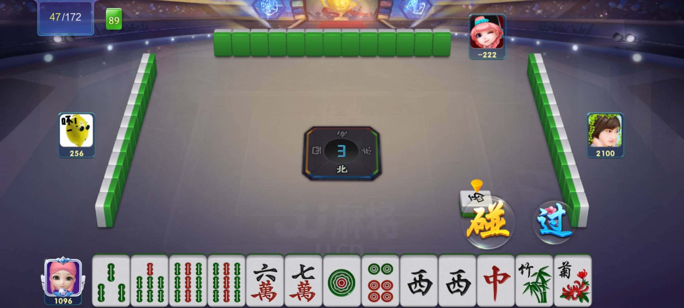 JJ斗地主闪斗游戏规则