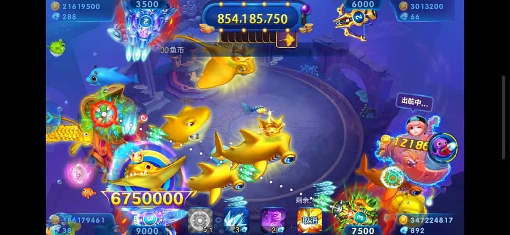 JJ金币二斗交易规则详解