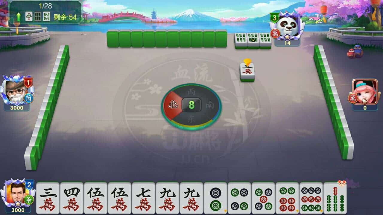 JJ斗地主最狠的举报方法