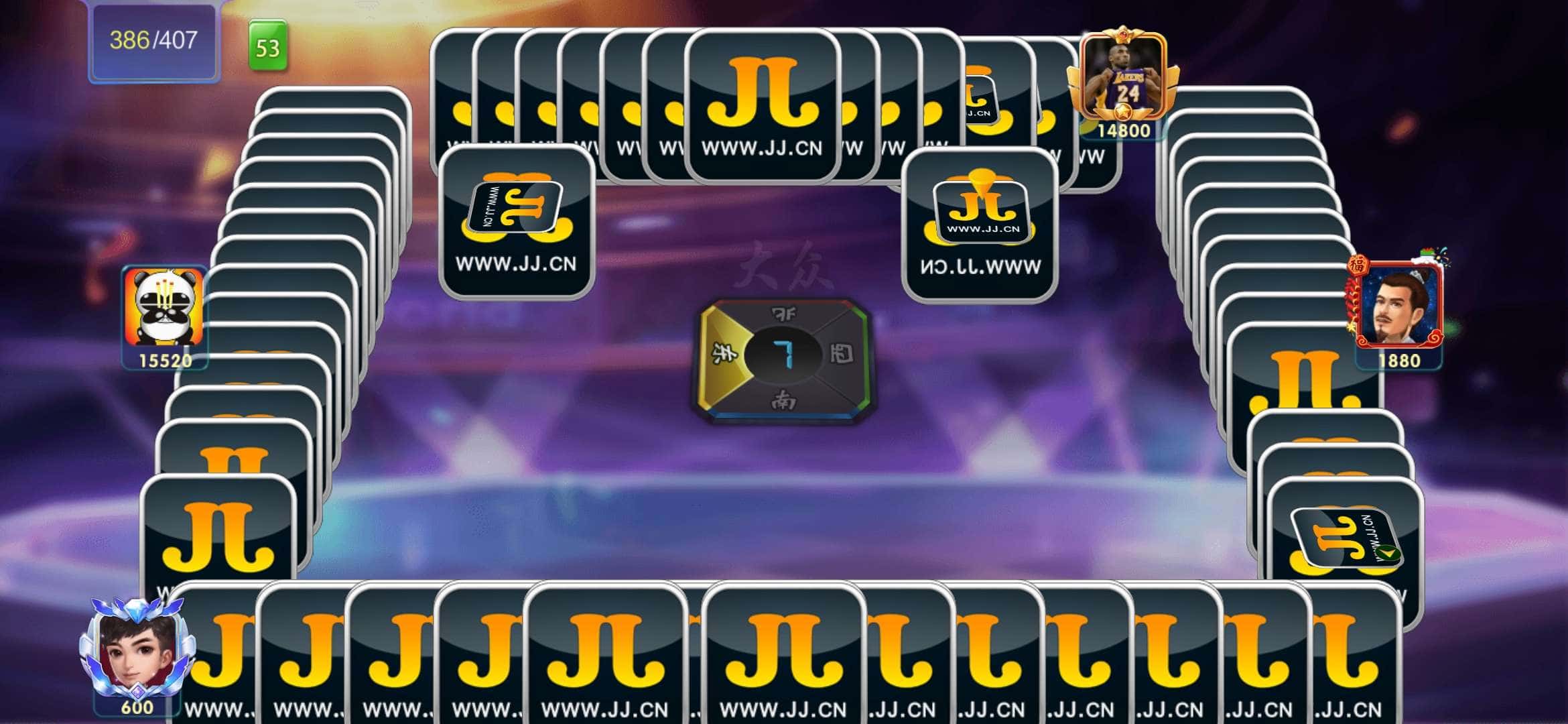 JJ斗地主取消自动提牌