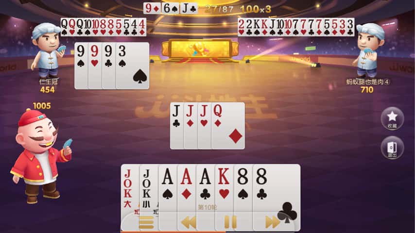 JJ斗地主捕鱼在哪里啊