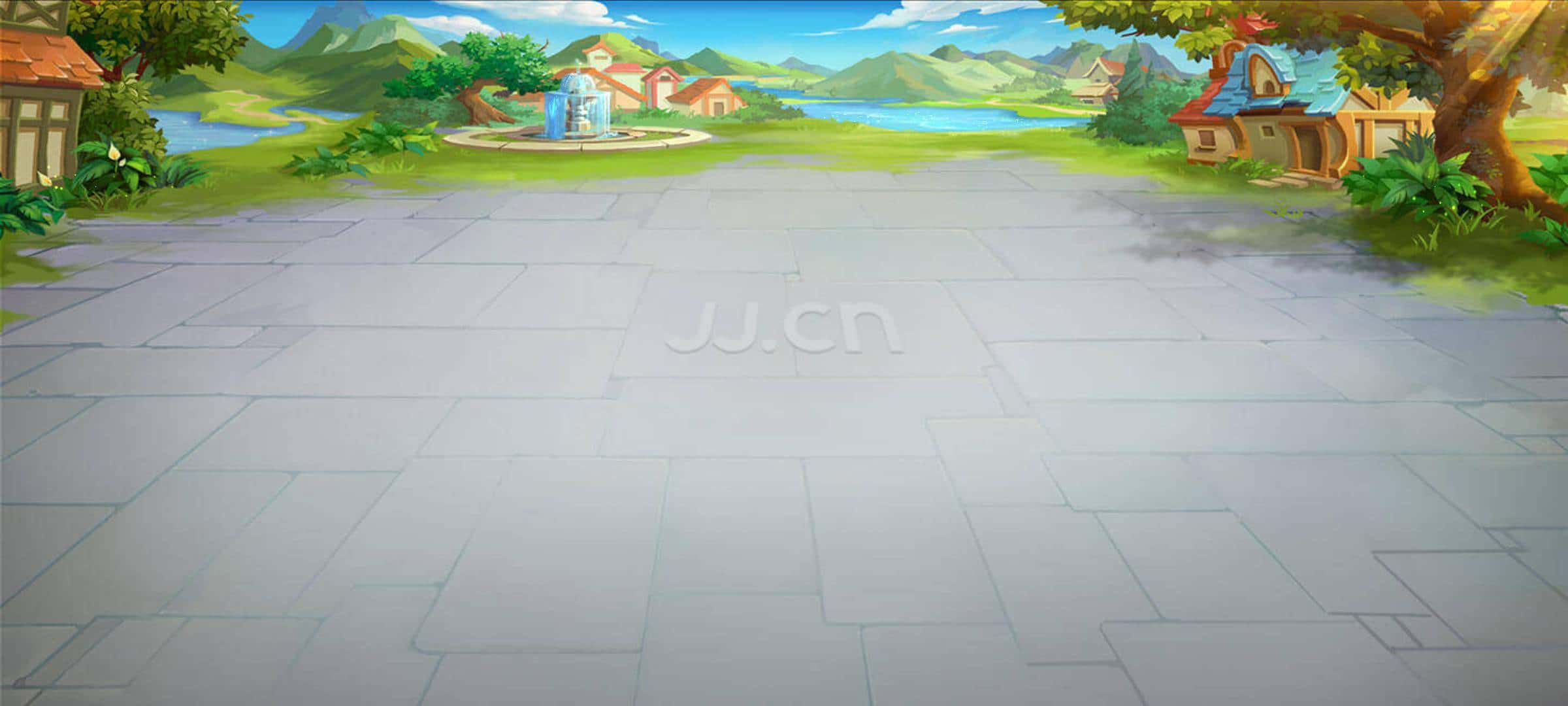 JJ辅助器游戏超自然