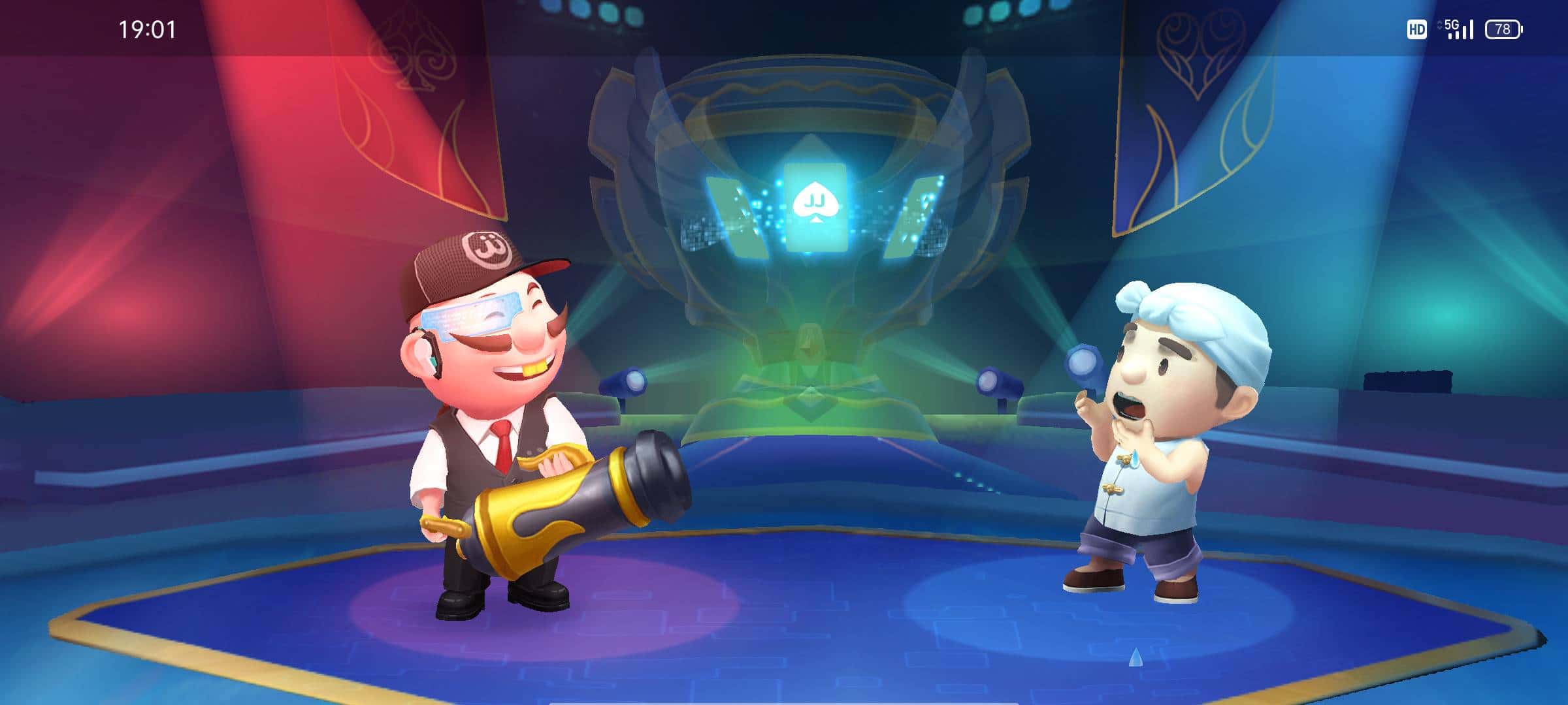 JJ比赛怎么解绑手机号