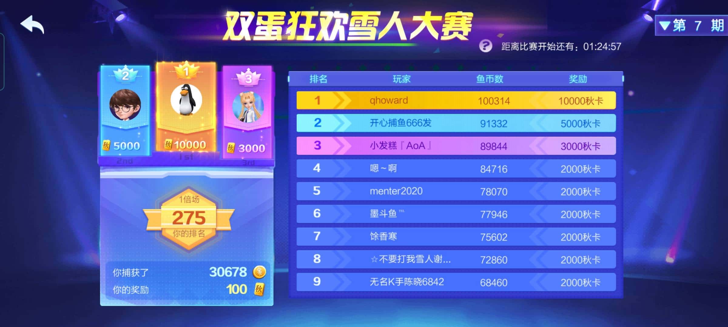 JJ捕鱼什么时候放水