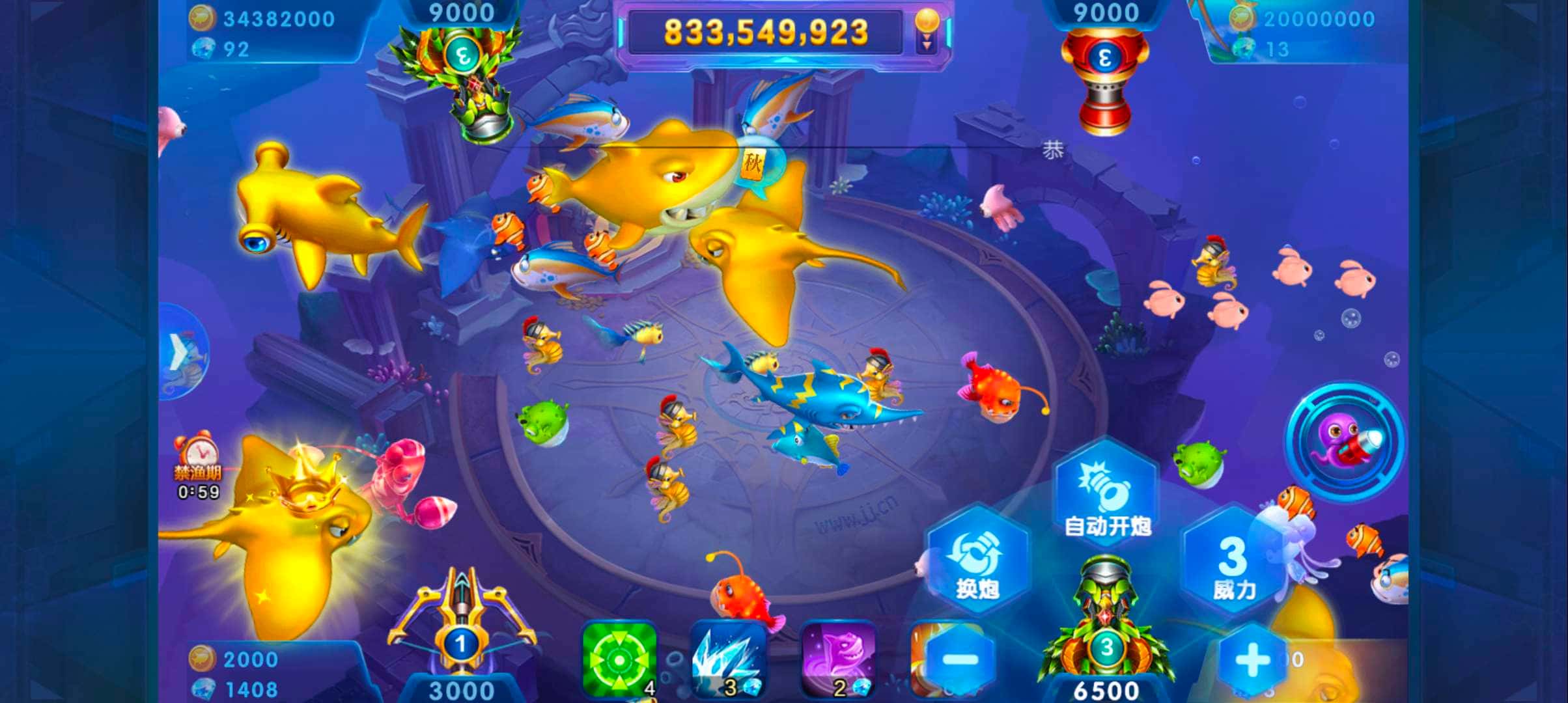 JJ比赛存金币的详细步骤