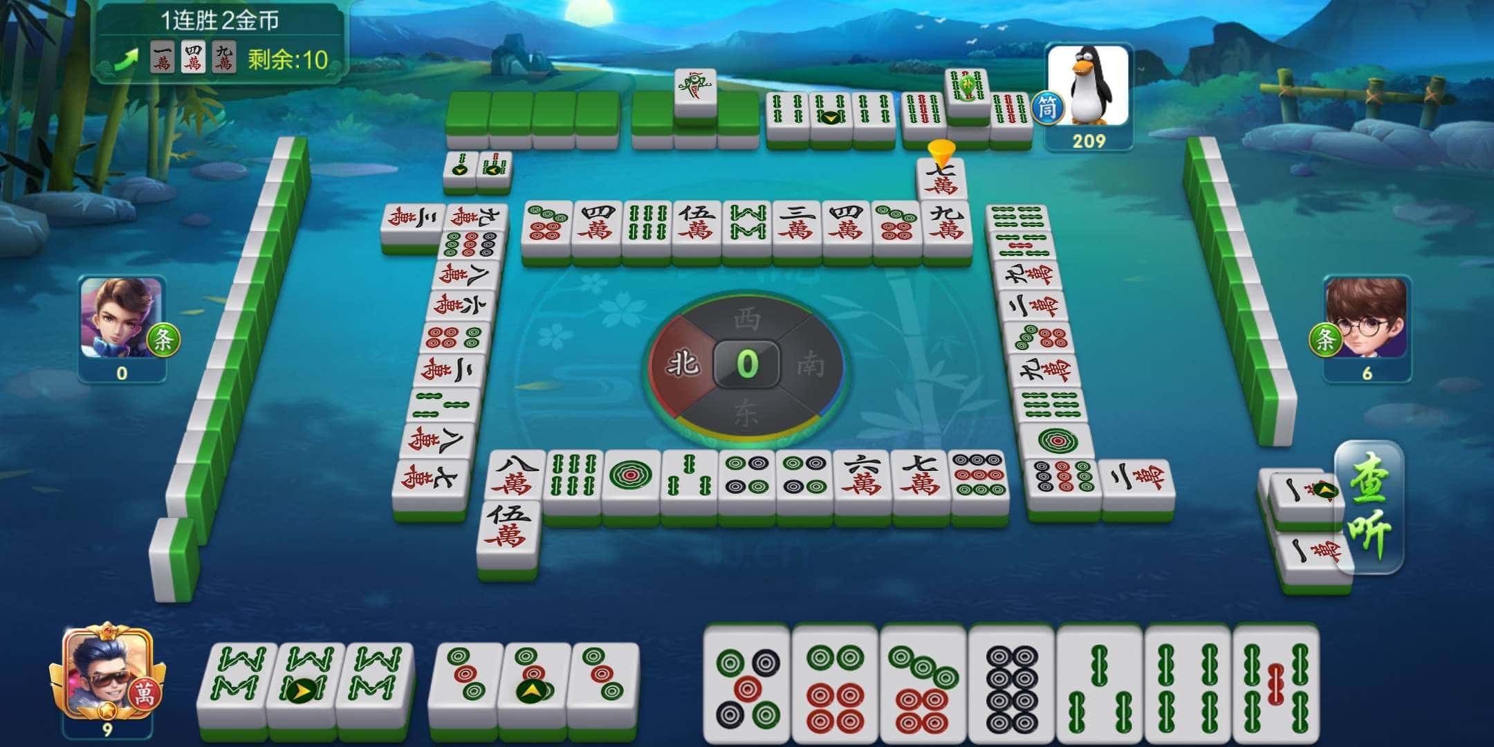 JJ千炮捕鱼商家