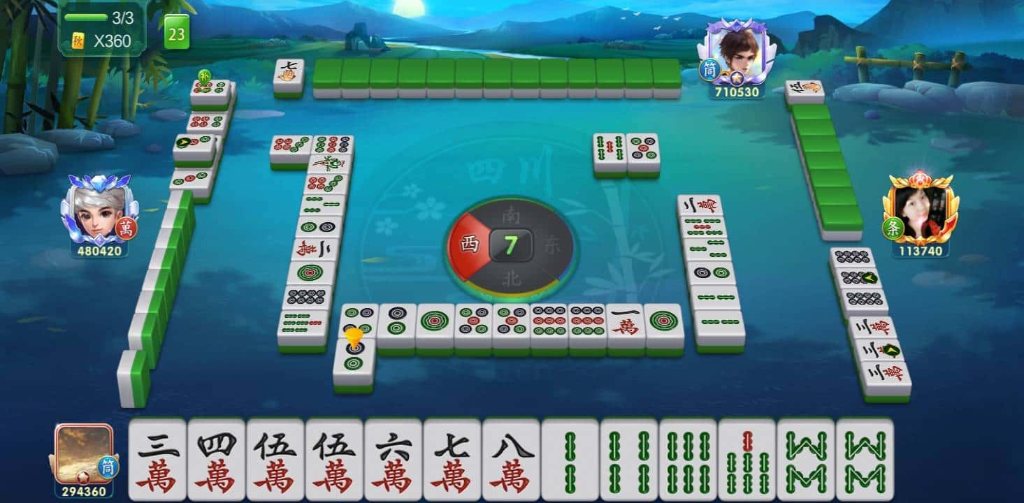 JJ斗地主二斗怎么转分