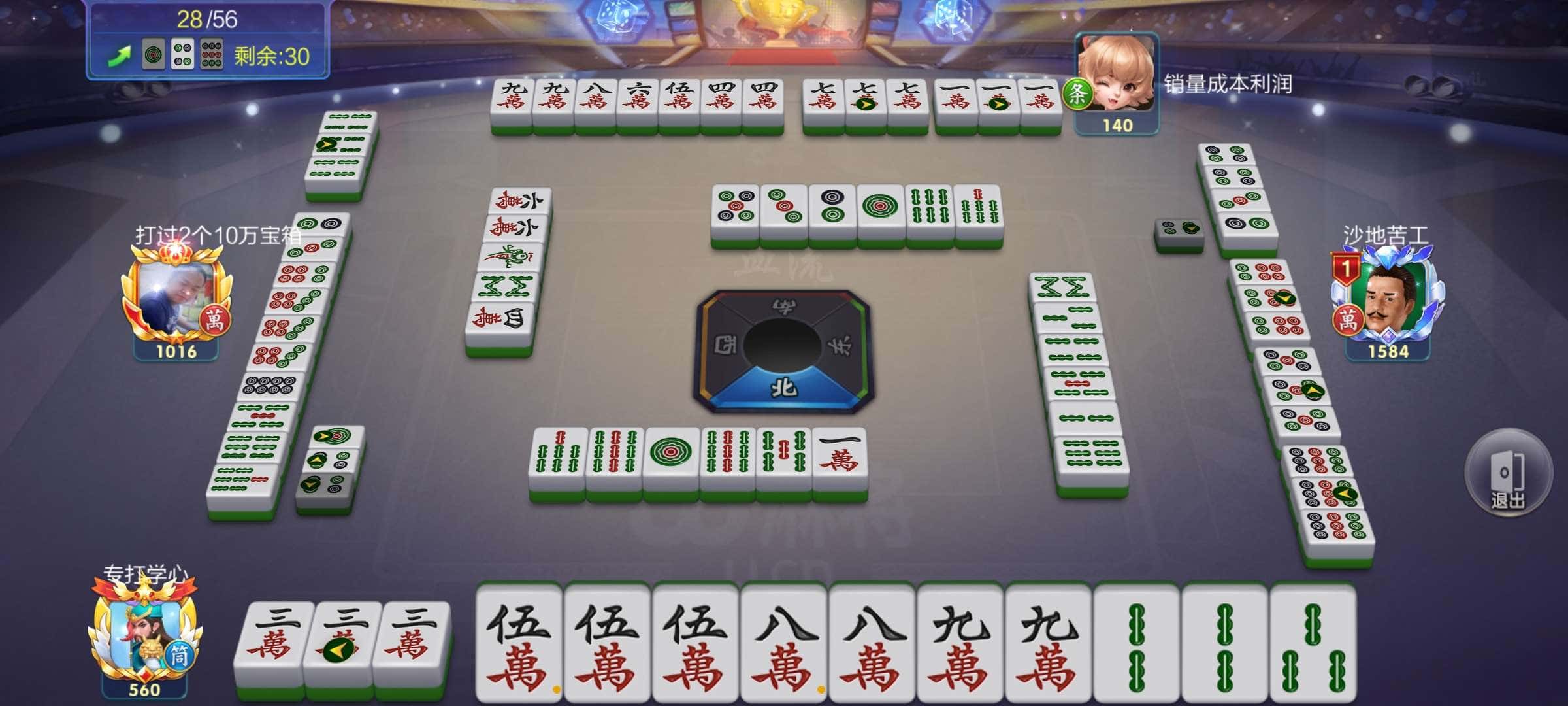 JJ比赛2斗刷金币教程